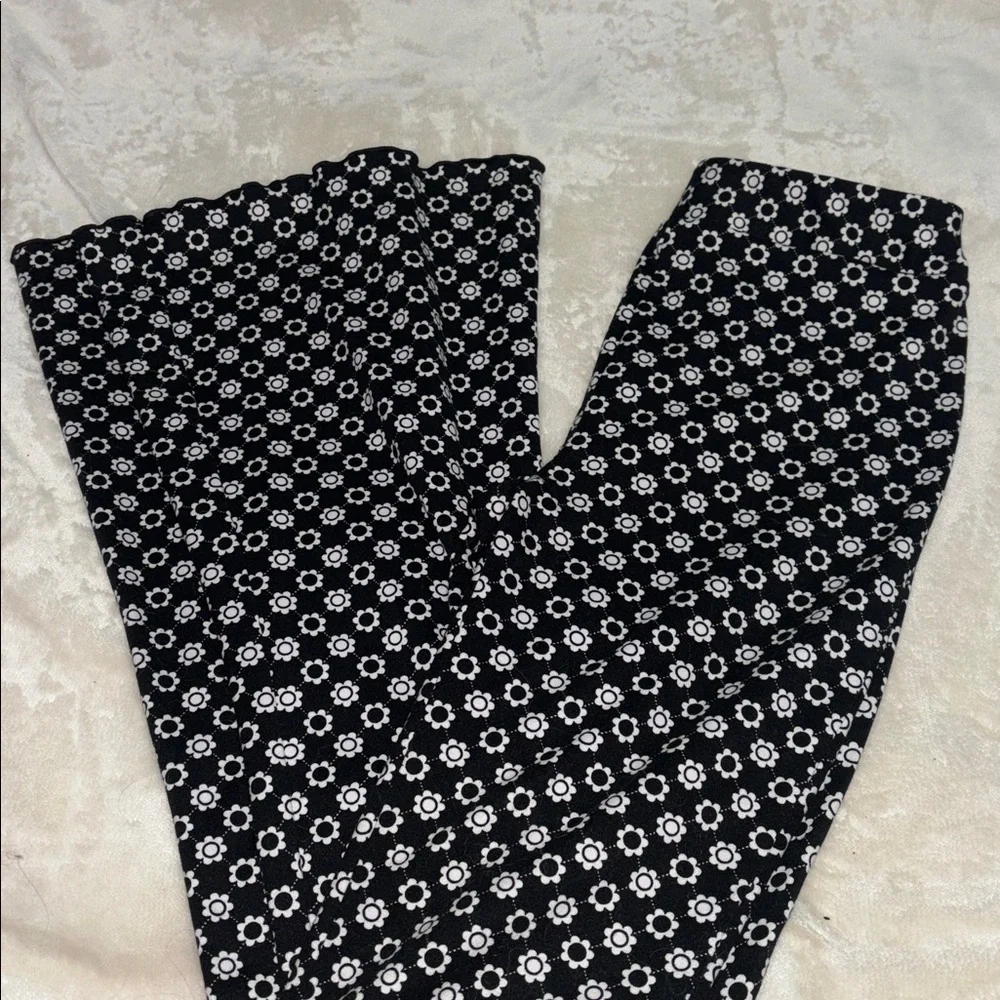 Flared pants - Picture 3 of 4